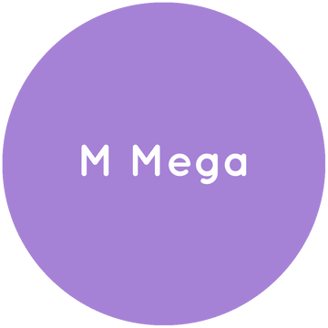 OUTLET - M Mega