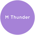 OUTLET - M Thunder
