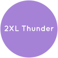 OUTLET - 2XL Thunder
