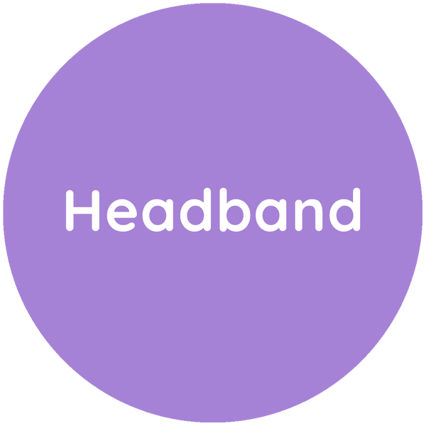 OUTLET - Headband