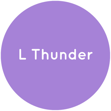 OUTLET - L Thunder