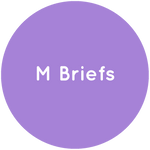 OUTLET - M Briefs