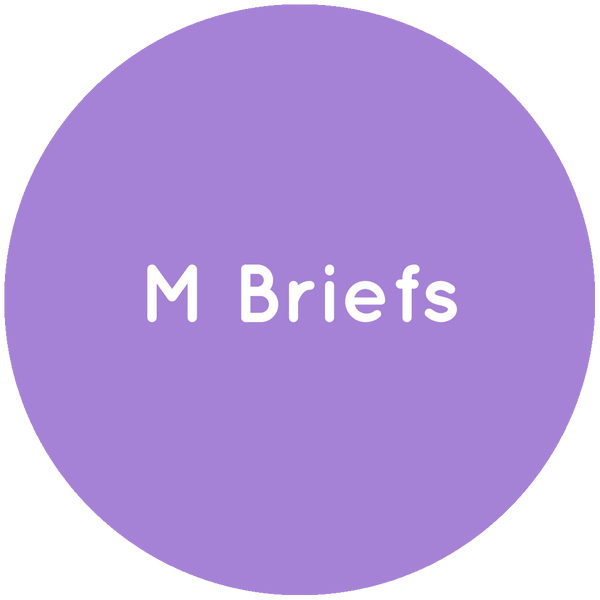 OUTLET - M Briefs