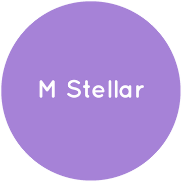 OUTLET - M Stellar