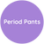 OUTLET - Period Pants