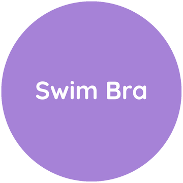 OUTLET - Swim Bra