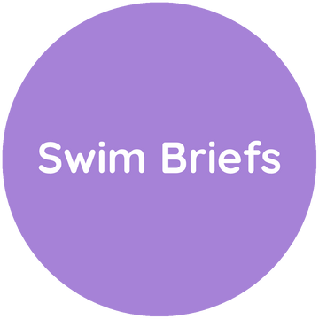 OUTLET - Swim Briefs