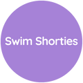 OUTLET - Swim Shorties