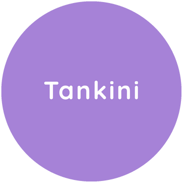 OUTLET - Swim Tankini