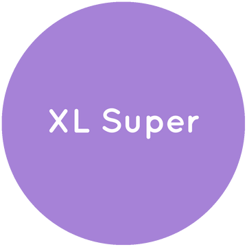OUTLET - XL Super