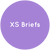 OUTLET - XS Briefs