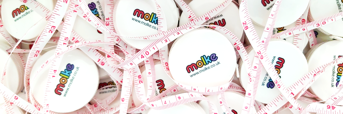 Molke - So many of our customers have said how surprised they were