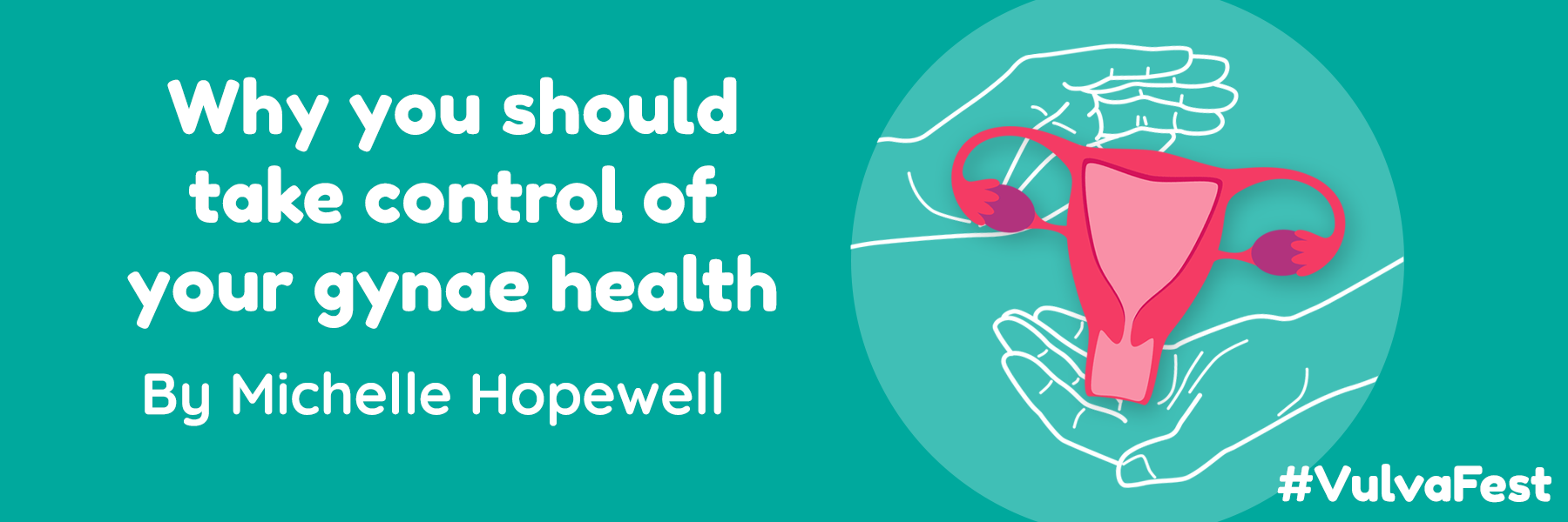 Why You Should Take Control of Your Gynae Health