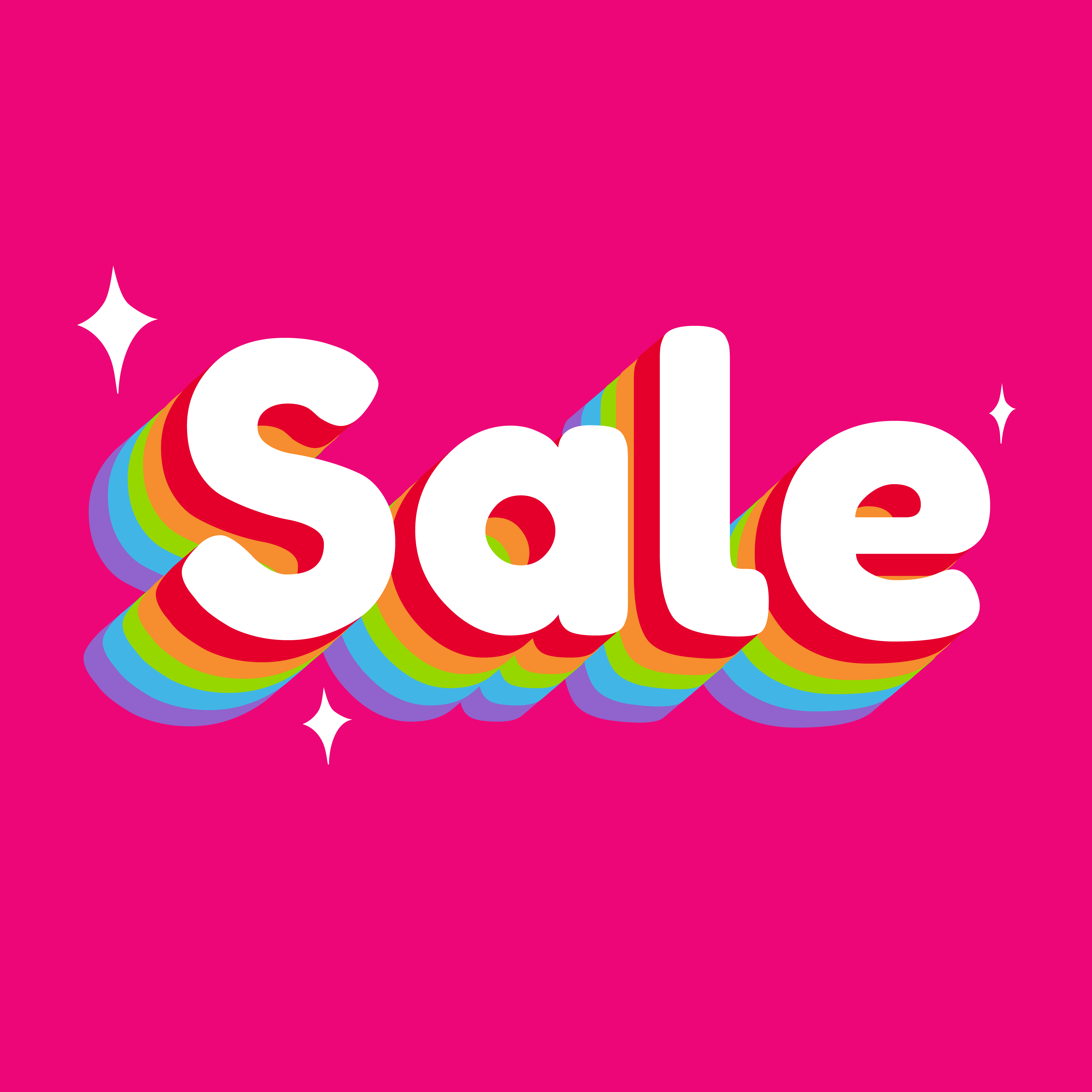 Sale