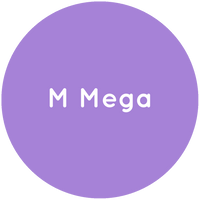 OUTLET - M Mega