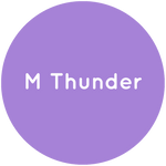 OUTLET - M Thunder