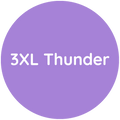 OUTLET - 3XL Thunder