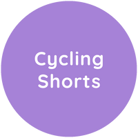 OUTLET - Cycling Shorts