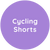 OUTLET - Cycling Shorts