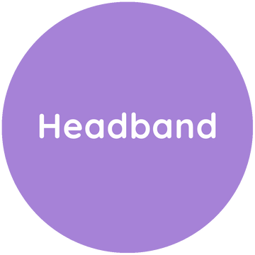 OUTLET - Headband