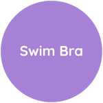 OUTLET - Swim Bra