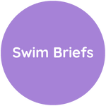 OUTLET - Swim Briefs