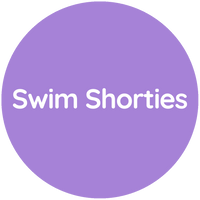 OUTLET - Swim Shorties