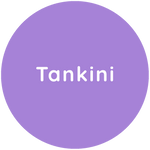 OUTLET - Swim Tankini