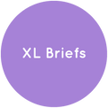 OUTLET - XL Briefs