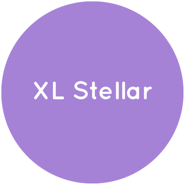 OUTLET - XL Stellar
