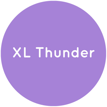 OUTLET - XL Thunder
