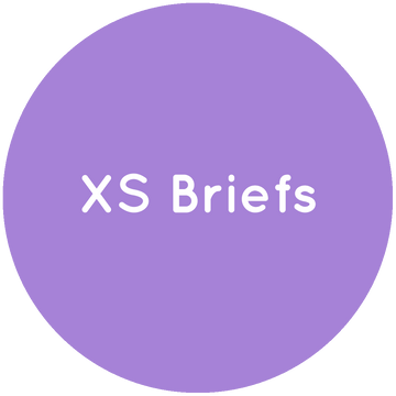 OUTLET - XS Briefs