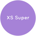 OUTLET - XS Super