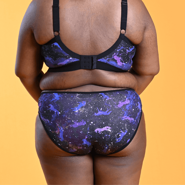 Plus size shop low rise briefs